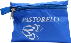 Pastorelli tasje teentjes royal blauw