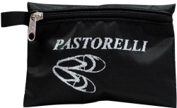 Pastorelli tasje teentjes zwart