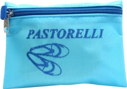 Pastorelli tasje teentjes knalblauw