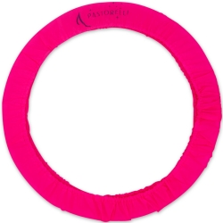 Pastorelli Hoepelhoes fluo roze