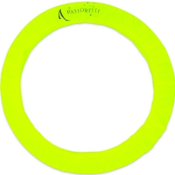 Pastorelli Hoepelhoes fluo geel