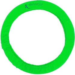 Pastorelli Hoepelhoes fluo groen