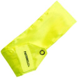 Pastorelli lint 6m (geel)