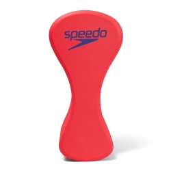 Speedo Pullbuoy red-blue