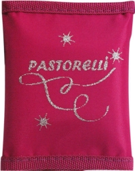 Pastorelli Lint oprolhoes fuchsia