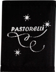 Pastorelli Lint oprolhoes zwart