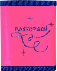Pastorelli Lint oprolhoes fluo roze