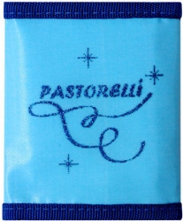 Pastorelli Lint oprolhoes turquoise