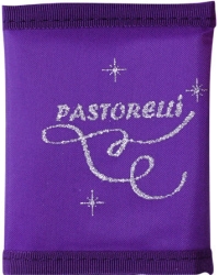 Pastorelli Lint oprolhoes paars