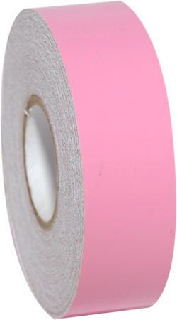 Glittertape MOON 11m licht roze