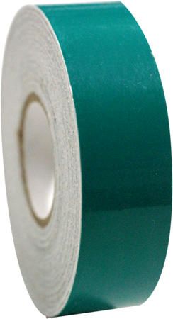 Glittertape MOON 11m emerald