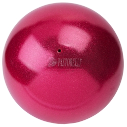 Pastorelli glitterbal HV framboos