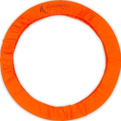 Pastorelli Hoepelhoes fluo oranje