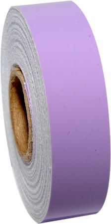 Glittertape MOON 11m lila