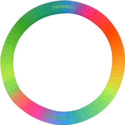 Pastorelli hoepelhoes regenboog
