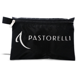 Pastorelli tasje voor Touw  Zwart