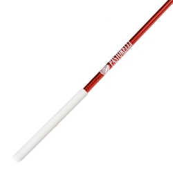 Lintstokje mirror rood