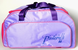 Pastorelli tas Alina senior lila-roze