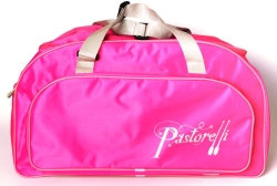 Pastorelli tas Alina senior roze-wit