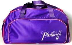 Pastorelli tas Alina junior paars-roze