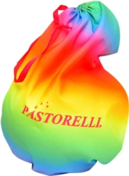 Pastorelli tas voor bal (Rainbouw with stones)