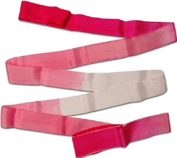Pastorelli lint 6m Fuxia-Pink-White