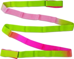 Pastorelli lint 6m Fuxia-lime-green-pink