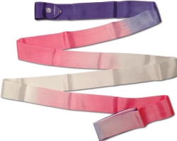 Pastorelli lint 6m Violet-pink-white