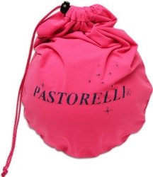 Pastorelli tas bal / fuchsia microfyber