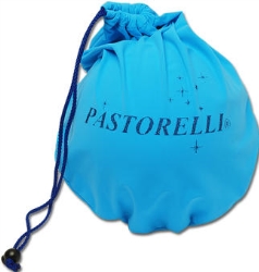 Pastorelli tas bal / skyblue microfyber
