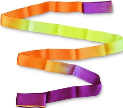 Pastorelli lint 6m Violet-orange-yellow