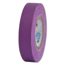 Adhesive Gaffer Tape voor knotsen violet