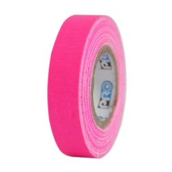Adhesive Gaffer Tape voor knotsen pink