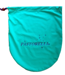 Pastorelli tas bal / emerald microfyber