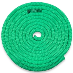 Pastorelli Smaragdgroen touw