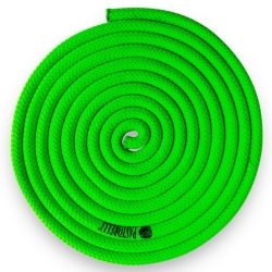 Pastorelli touw groen
