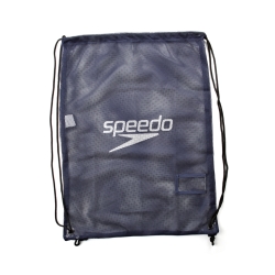 Speedo Equipment Mesh Bag navy