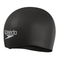 Speedo FastSkin Cap green-white