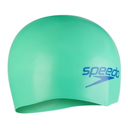 Speedo FS cap green-blue