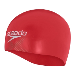 Speedo FS Cap red-gold