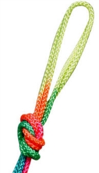 Pastorelli touw Italia ligt fluo multi-colour