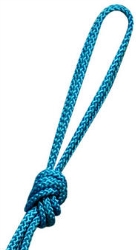 Pastorelli touw Italia Royal blauw