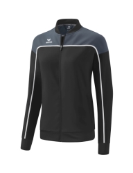 Erima W Change Presentatiejack black-grey-wit