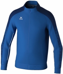 Erima Evo Star Trainingsjack new royal-new navy
