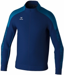 Erima Evo Star Trainingsjack new navy-mykonos