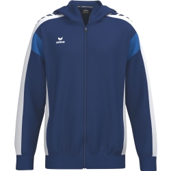 Erima Celebrate 125 Training Jacket new navy-wit