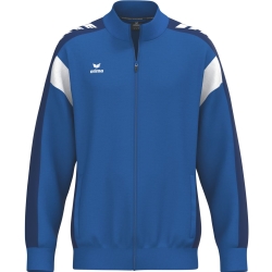 Erima Celebrate 125 Training Jacket new royal-navy