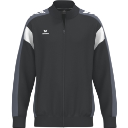 Erima Celebrate 125 Training Jacket zwart-slate grey