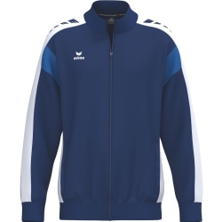Erima Celebrate 125 Training Jacket new navy - wit