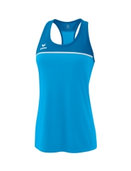 Erima Change Tanktop curacao-mykonos-wit